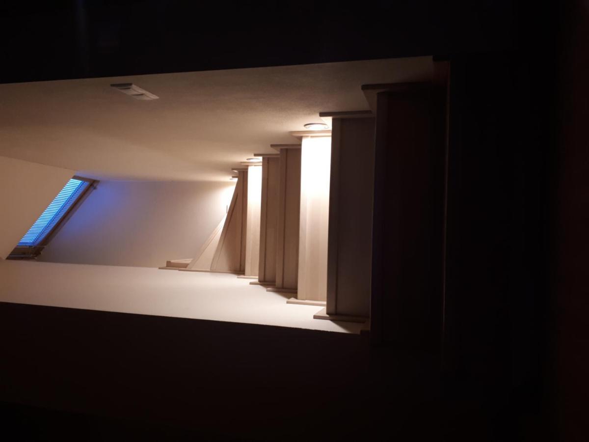 Utulny Apartman V Bratislava 15 Екстер'єр фото